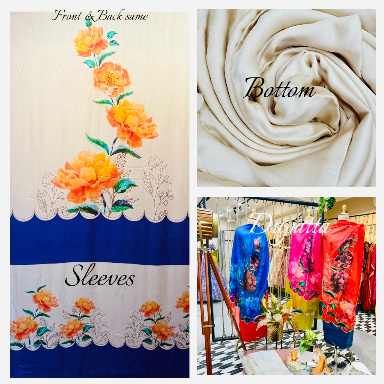 Padma Collection