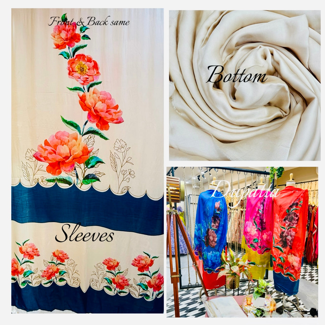 Padma Collection