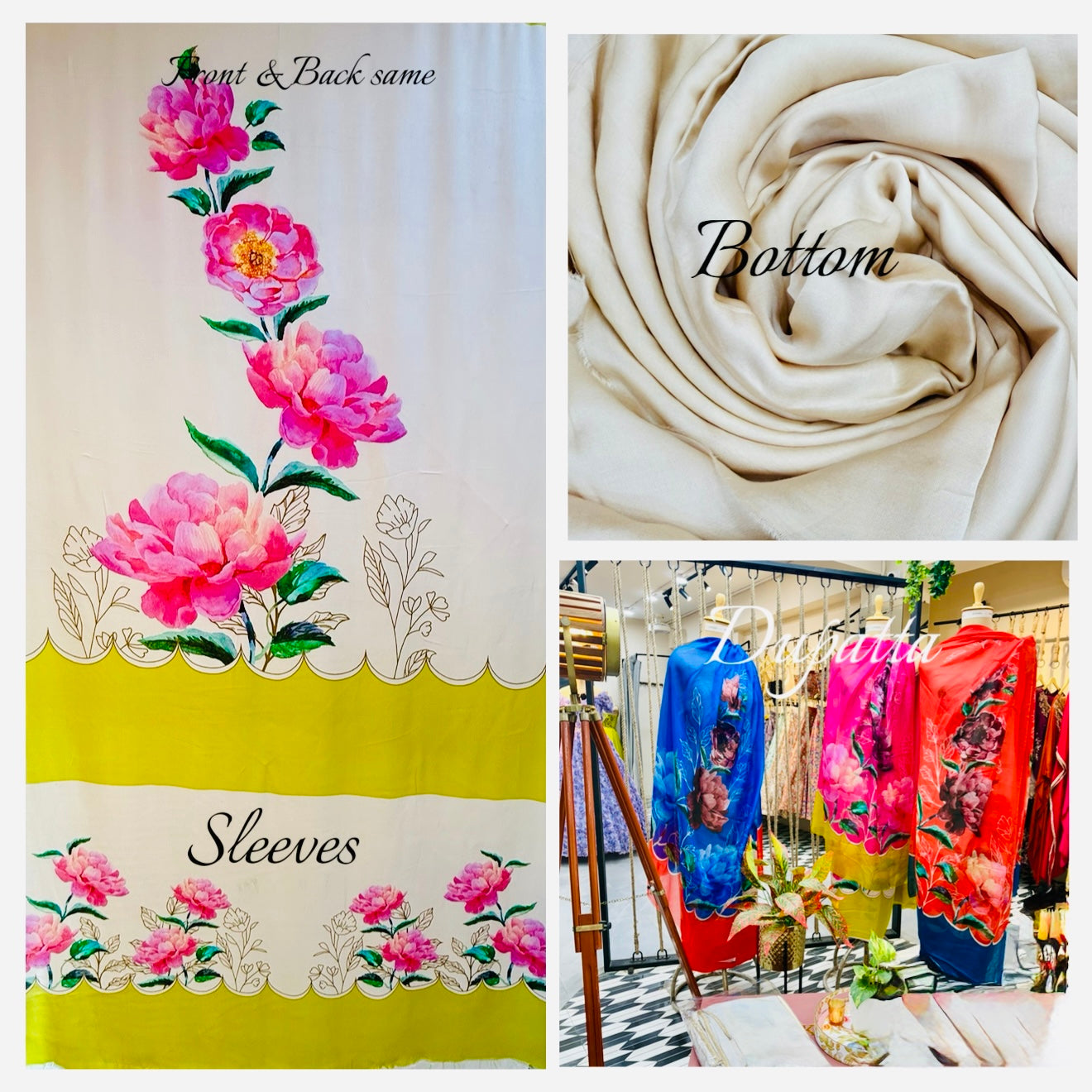 Padma Collection