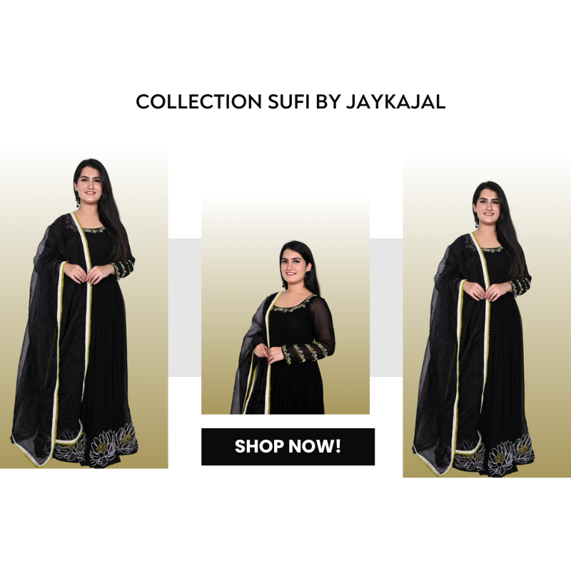 COLLECTION SUFI