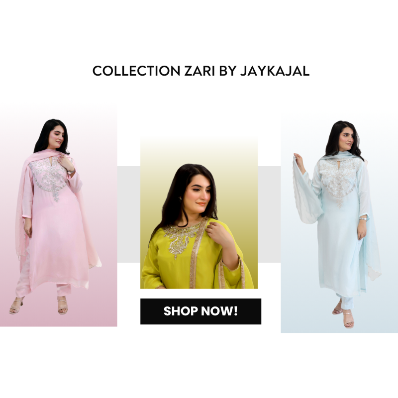 COLLECTION ZARI