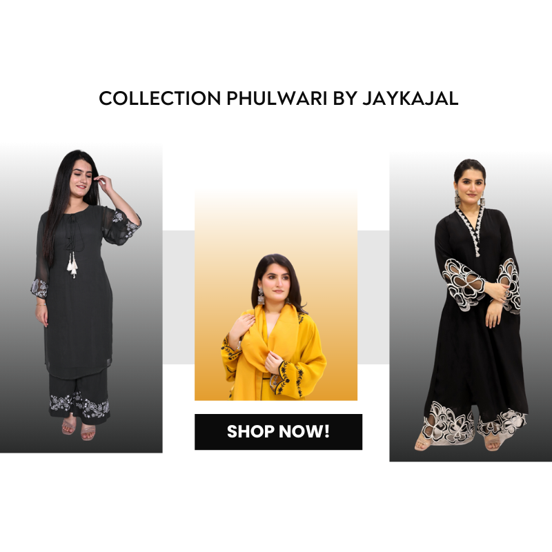 COLLECTION PHULWARI