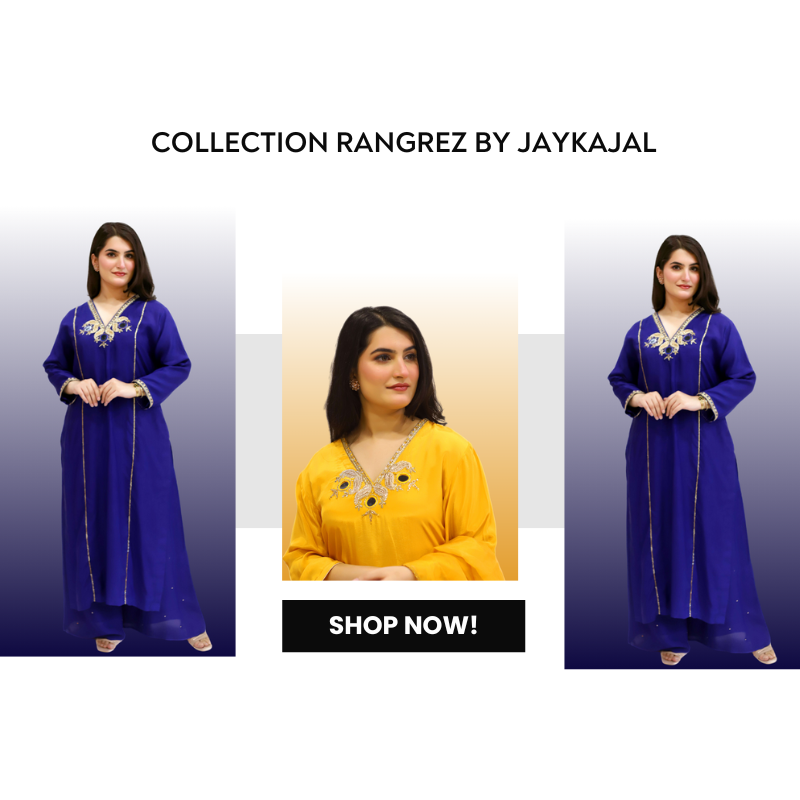 COLLECTION RANGREZ