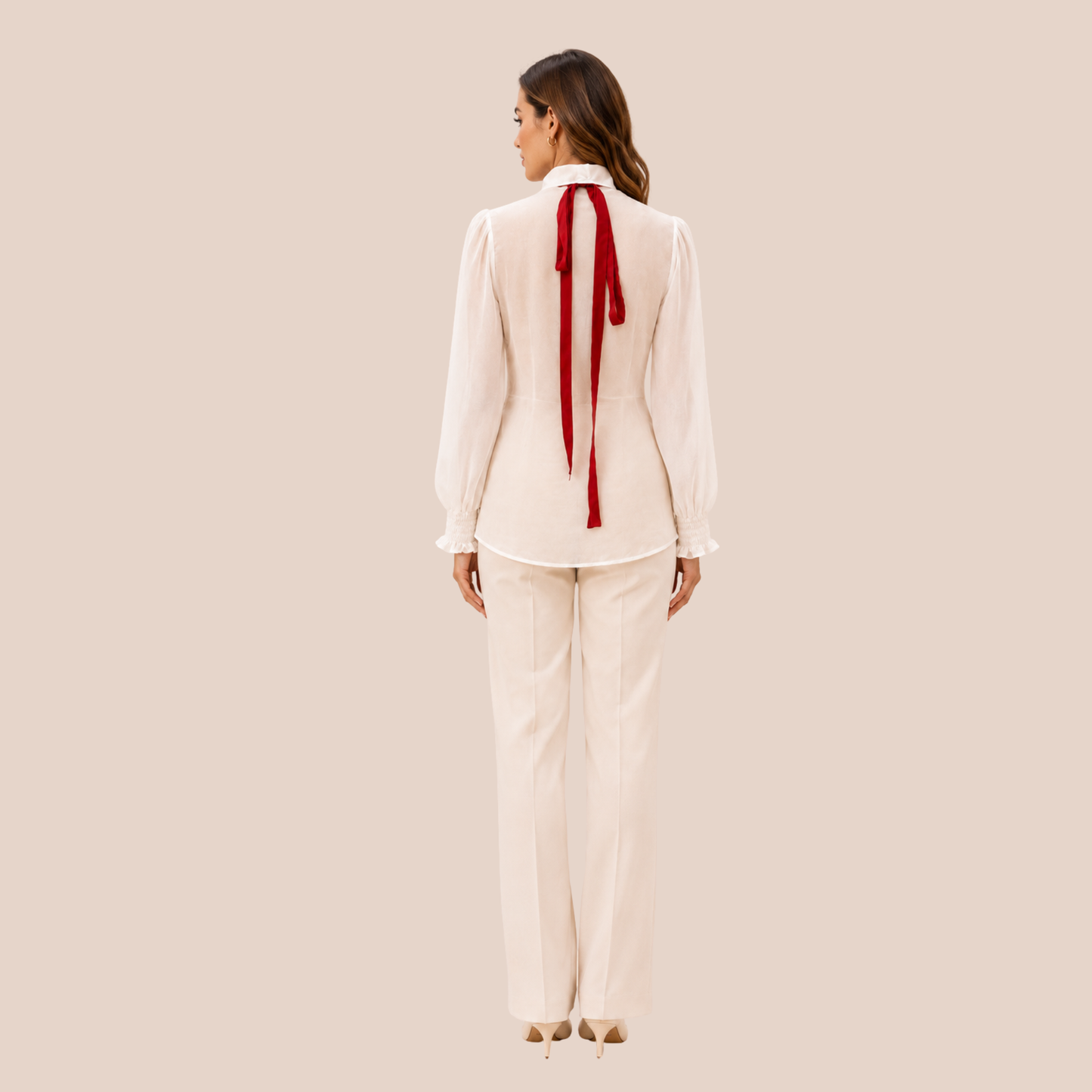 Cherry Shirt
