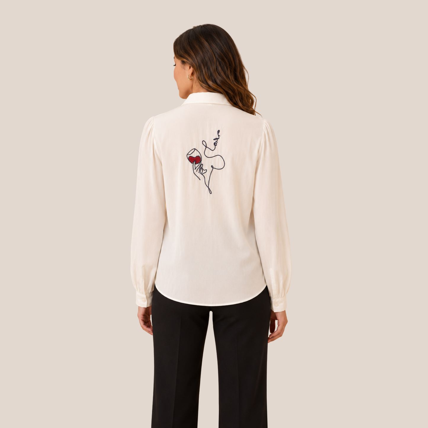 Wine Shirt