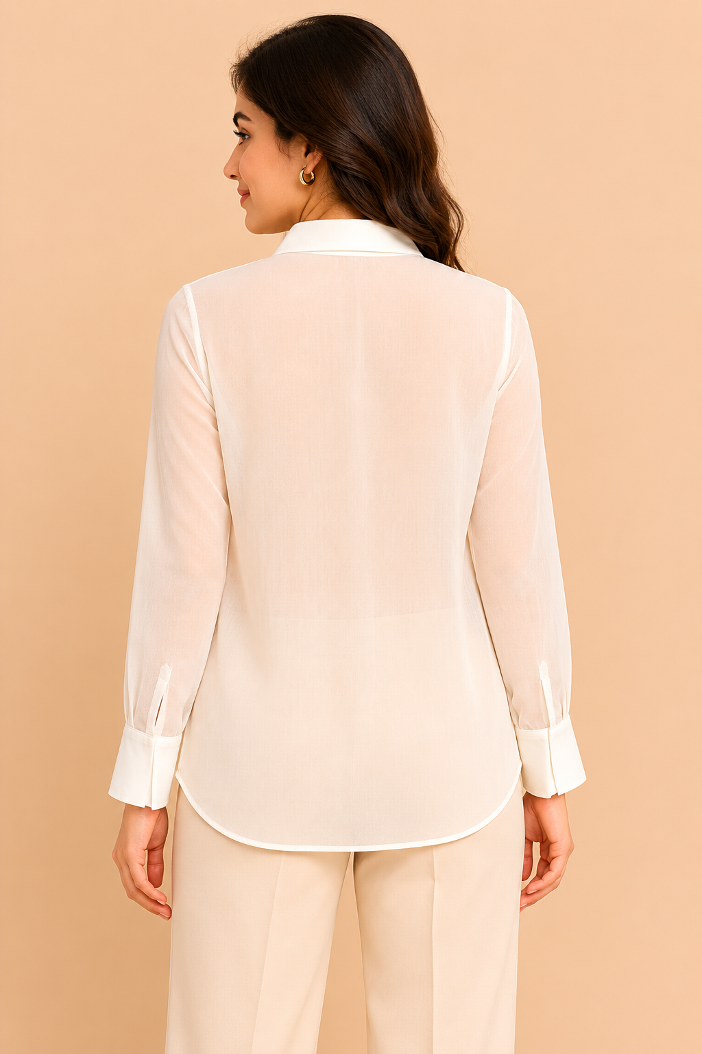 Sweet Scoop Shirt