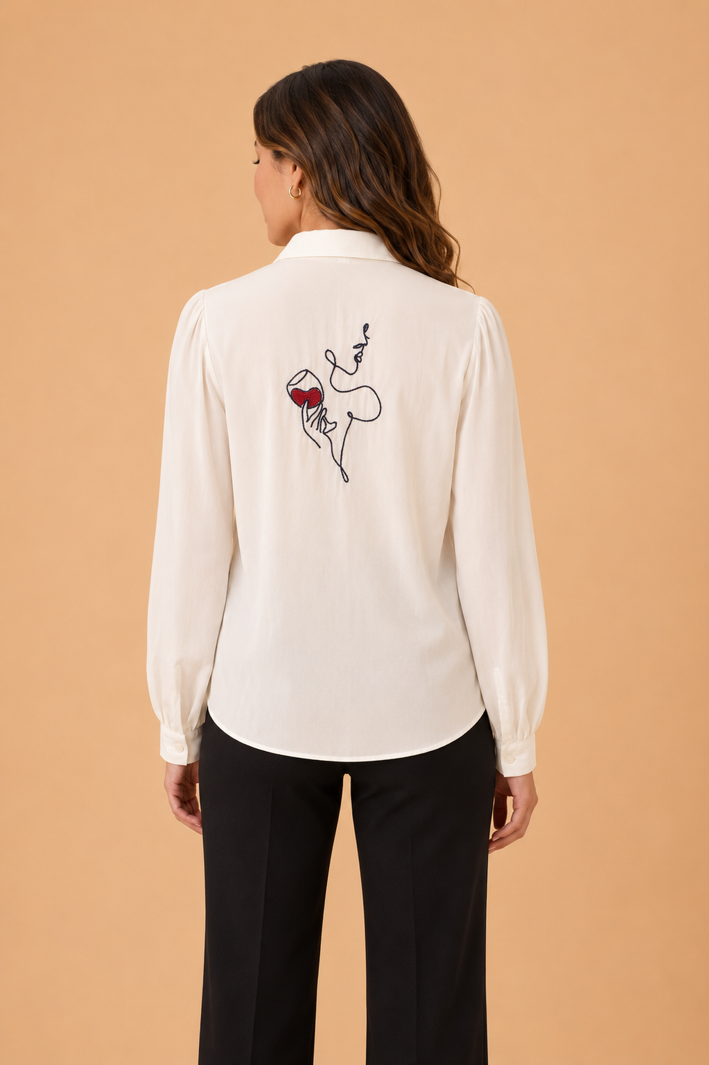Wine Shirt