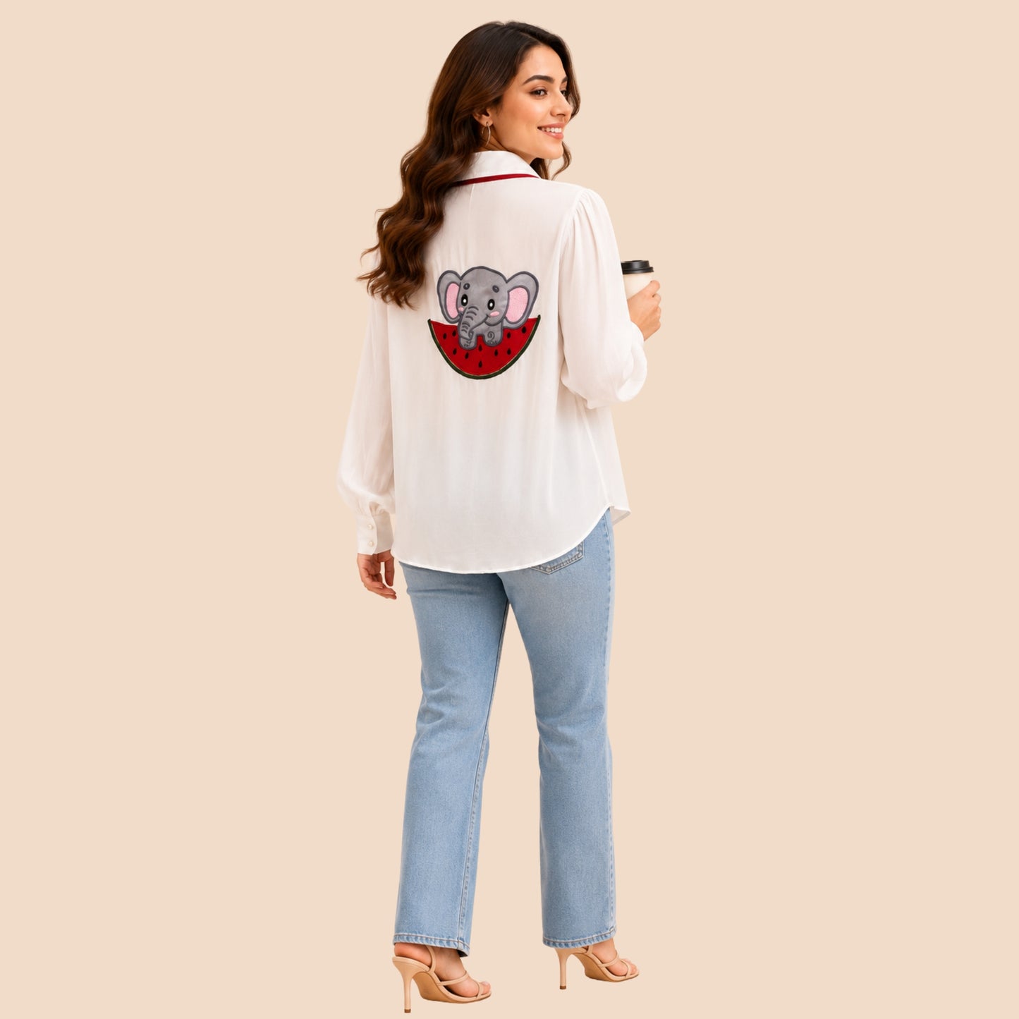 EleMelon Shirt