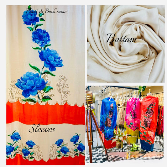 Padma Collection